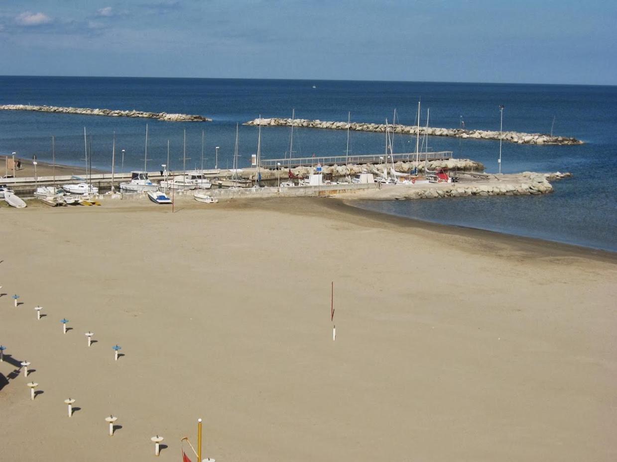 Hotel Acquamarina Viserba Rimini Exterior foto